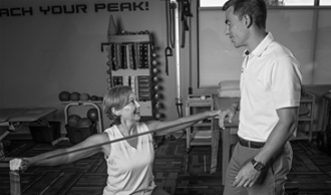 physical therapy programs 