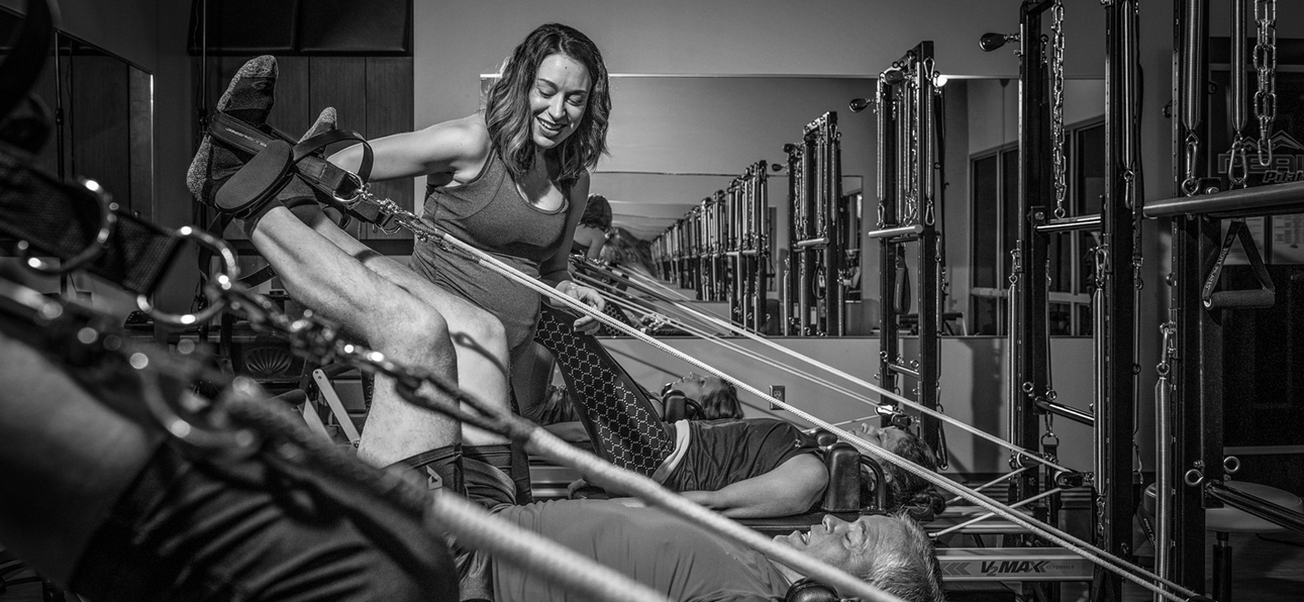 The Ultimate Guide To Physical Therapy Classes