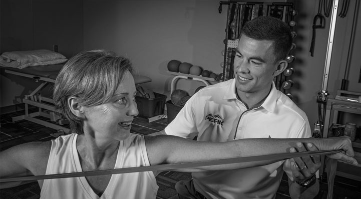 The Basic Principles Of Physical Therapy Specialists 