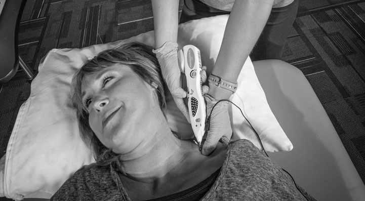 Physical Therapy For Neck Pain