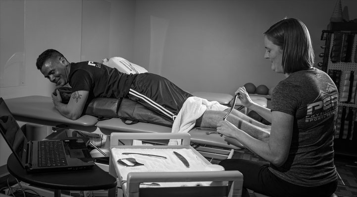 Athletic Physical Therapy